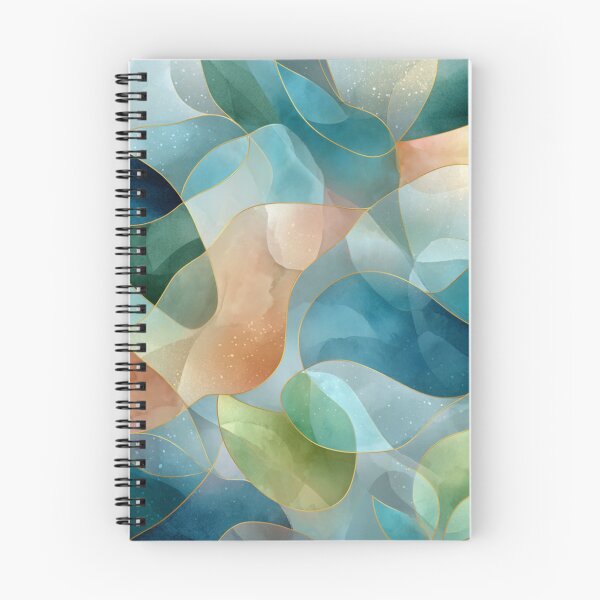 Item preview, Tidal Mosaic designed and sold by Susan Rydberg.