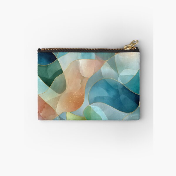 Item preview, Tidal Mosaic designed and sold by Susan Rydberg.
