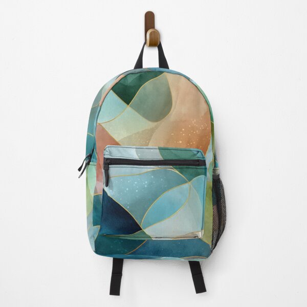Item preview, Tidal Mosaic designed and sold by Susan Rydberg.