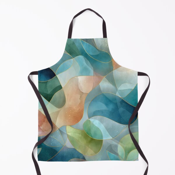 Item preview, Tidal Mosaic designed and sold by Susan Rydberg.