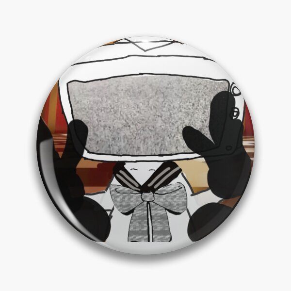 Item preview, Jax I'm the echo in the mirror  designed and sold by Zaiaza.