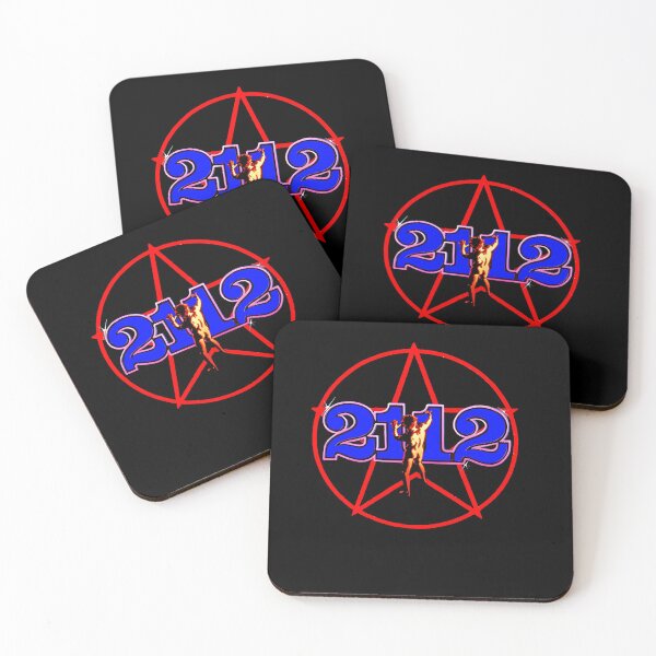 Item preview, Progressive Rock Sci Fi Album Number Red Starman Logo designed and sold by aymanberraadi5.