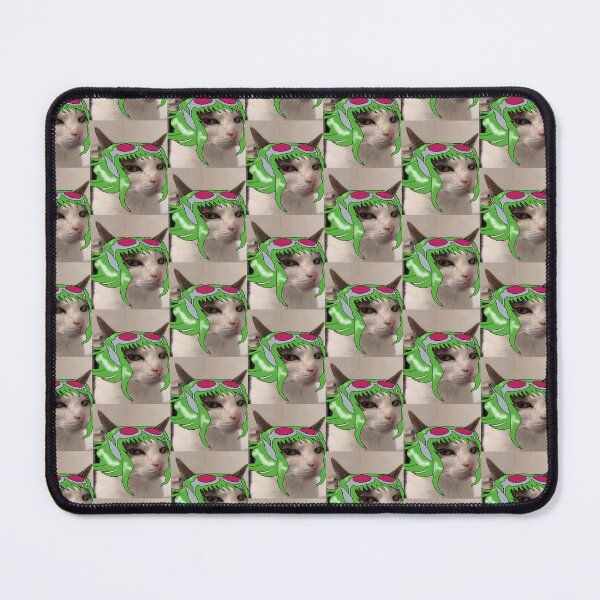 Item preview, Side eye Gumi Cat designed and sold by Zaiaza.