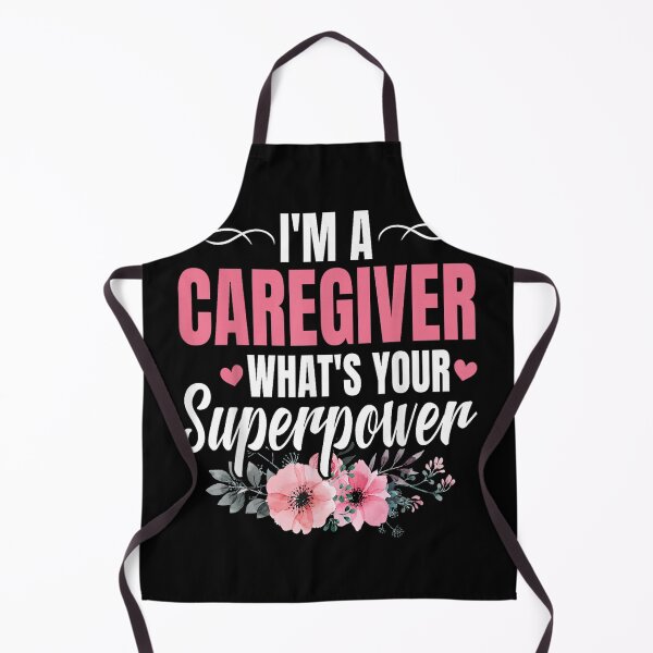 Item preview, Caregiver Nurse designed and sold by goombi-creative.