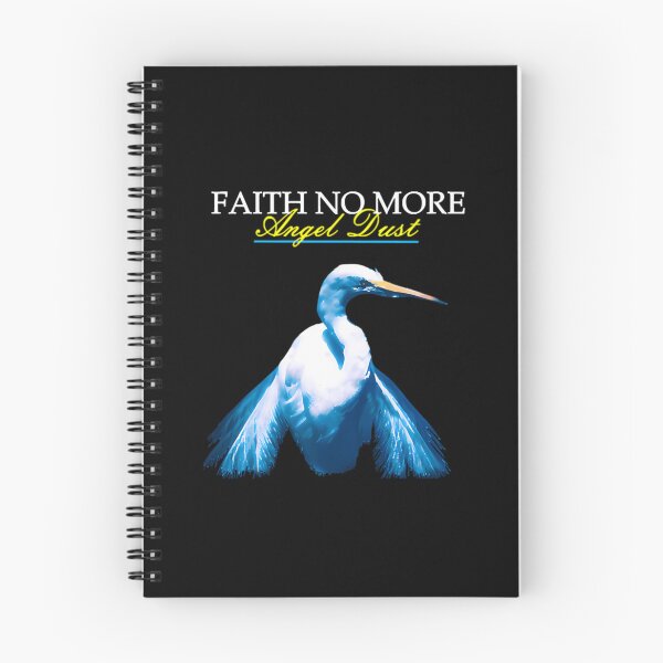Item preview, Faith No More Graphic Design designed and sold by LindaERiley.