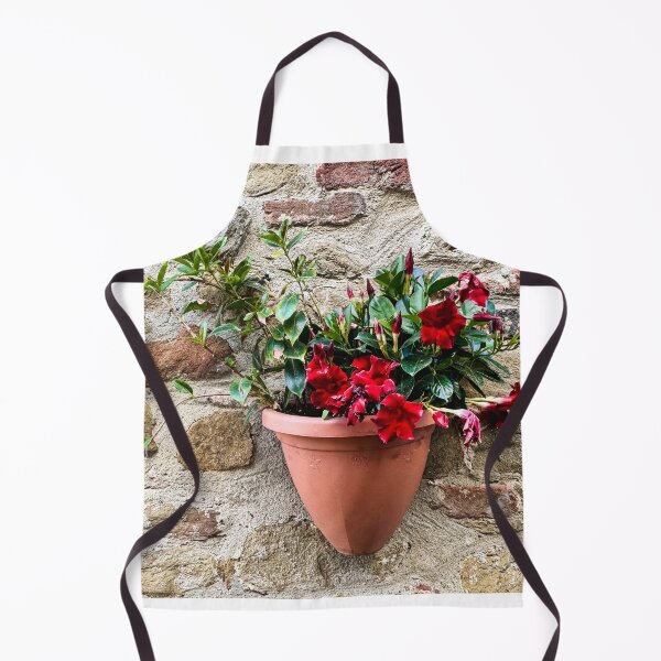 Item preview, Mandevilla Blooms in Castiglione della Pescaia designed and sold by Diego Re.