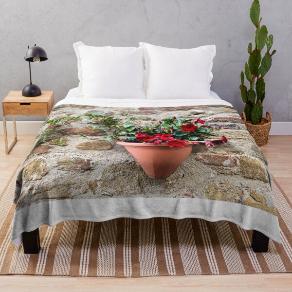 Item preview, Mandevilla Blooms in Castiglione della Pescaia designed and sold by Diego Re.