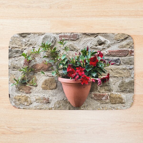Item preview, Mandevilla Blooms in Castiglione della Pescaia designed and sold by Diego Re.