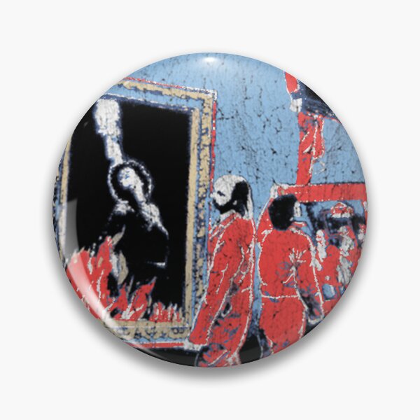 Item preview, Rush Band designed and sold by cerymopl.
