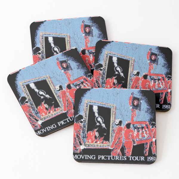 Item preview, Rush Band designed and sold by cerymopl.