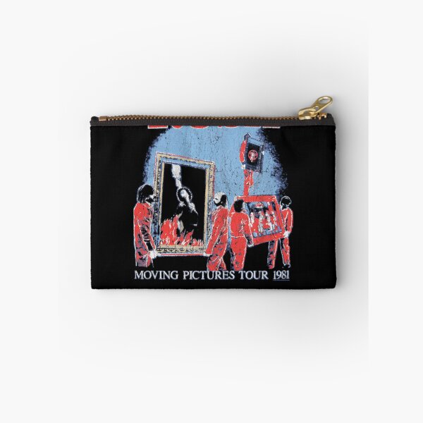 Item preview, Rush Band designed and sold by cerymopl.