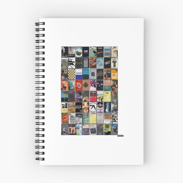 Item preview, greatest electronic music - vintage dance music album cover art designed and sold by Connor Rutt.