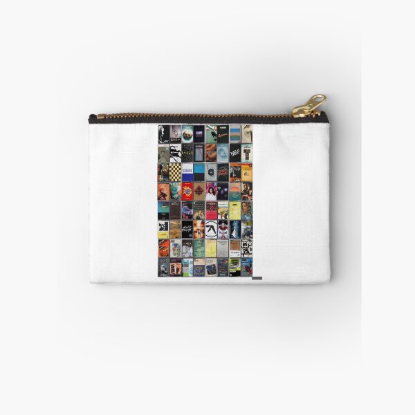 Item preview, greatest electronic music - vintage dance music album cover art designed and sold by Connor Rutt.