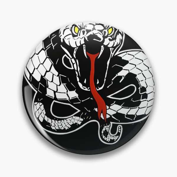 Item preview, Whitesnake designed and sold by cerymopl.