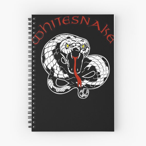 Item preview, Whitesnake designed and sold by cerymopl.