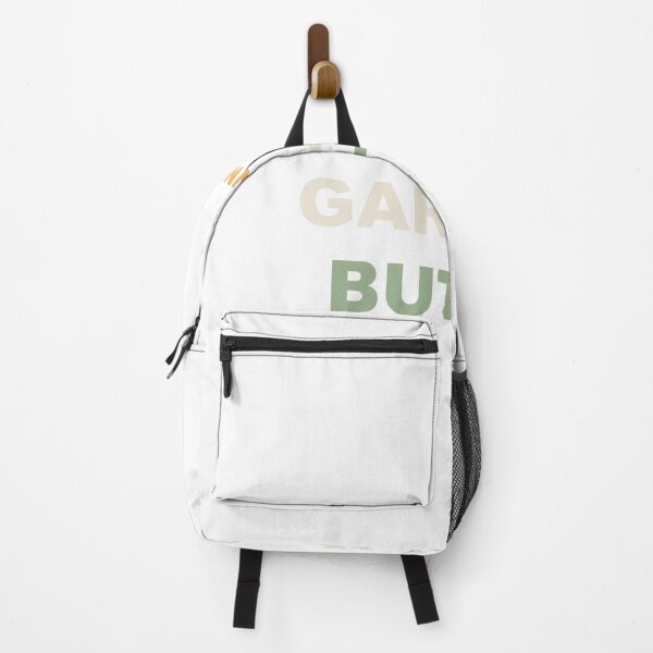 Item preview, I Run On Garlic & Butter - Funny Chef designed and sold by Spraxl.