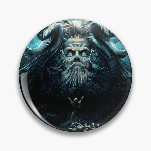 Item preview, dark roots of earth designed and sold by cerymopl.