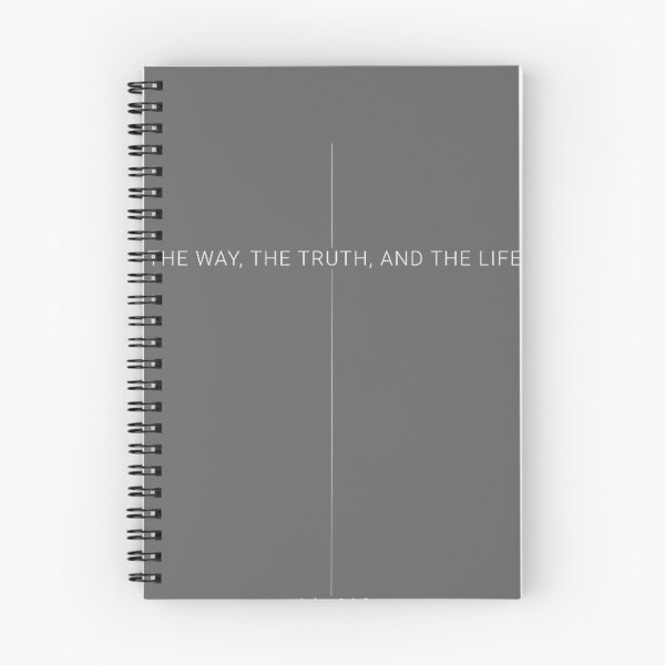 Item preview, Christian Inspiration – John 14 6 Jesus The Way in Faith designed and sold by KristineLi.
