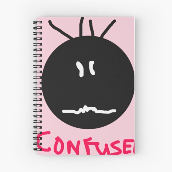 Item preview, Confused Baby Face  designed and sold by tannerashley.