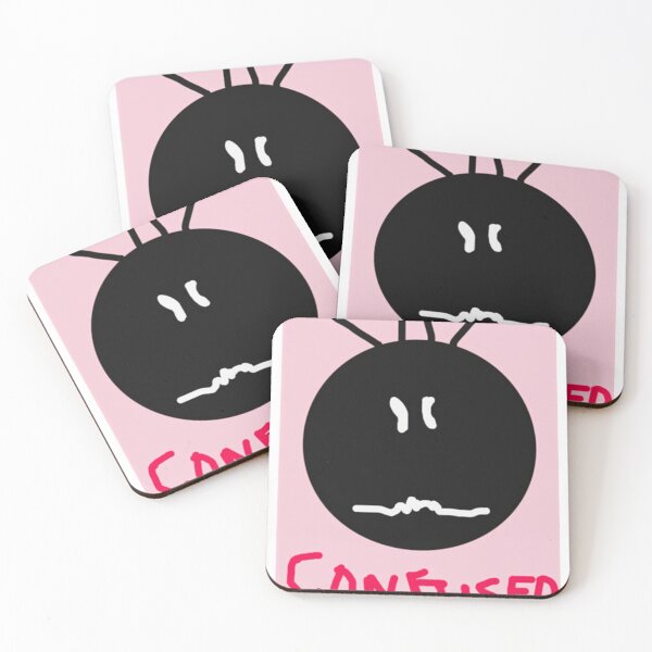 Item preview, Confused Baby Face  designed and sold by tannerashley.