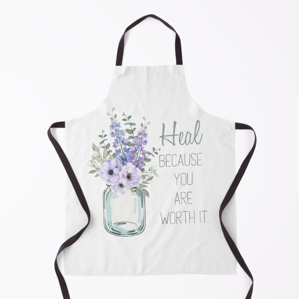 Item preview, You are Worth It designed and sold by ScarletandSkyCo.