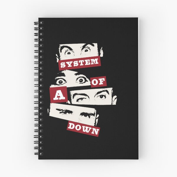 Item preview, System Down Eyes Vintage 90s, Band Reunion Concert Music  designed and sold by ArtCreations79.