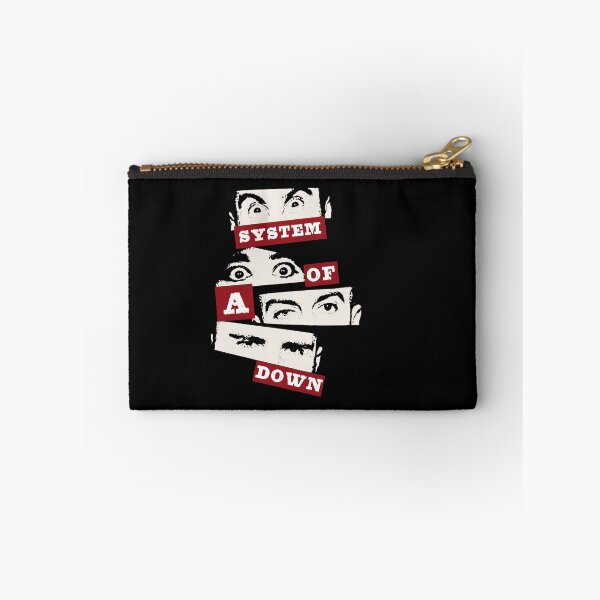 Item preview, System Down Eyes Vintage 90s, Band Reunion Concert Music  designed and sold by ArtCreations79.