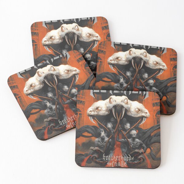 Item preview, The Brotherhood designed and sold by cerymopl.