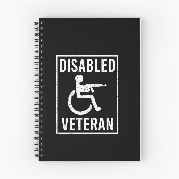Item preview, Disabled Veteran - Disabled But Deadly Veteran Dad Grandpa designed and sold by malicaferrha.