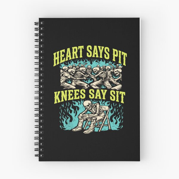 Item preview, heart says pit knees say sit skeleton funny designed and sold by Connor Rutt.