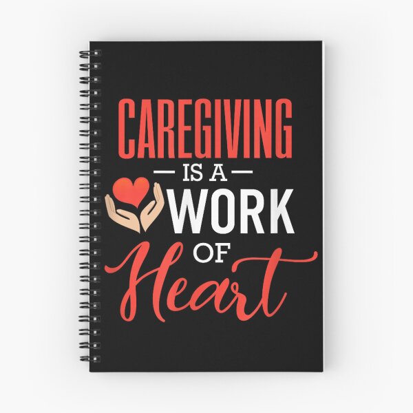 Item preview, Caregiver Caregiving designed and sold by goombi-creative.