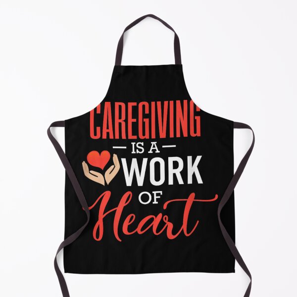 Item preview, Caregiver Caregiving designed and sold by goombi-creative.
