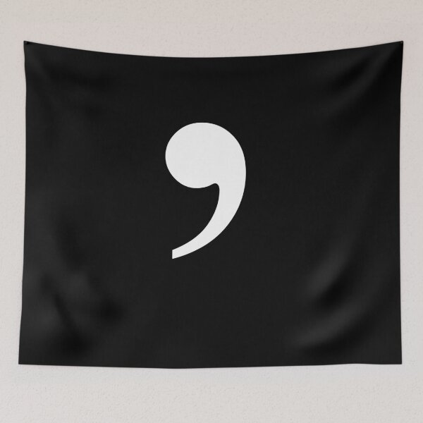 Item preview, Apostrophe - Funny Punctuation designed and sold by malicaferrha.
