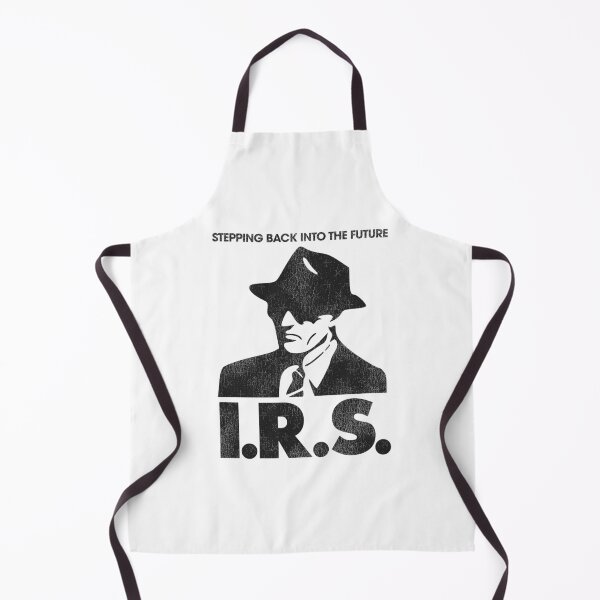 Item preview, irs records 70s80s defunct music label designed and sold by Connor Rutt.