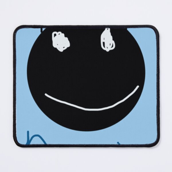 Item preview, Demonic Baby Face designed and sold by tannerashley.