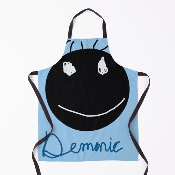 Item preview, Demonic Baby Face designed and sold by tannerashley.