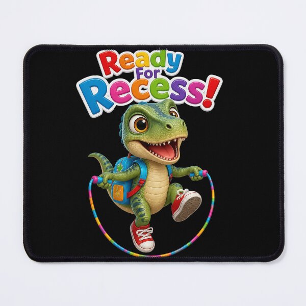 Item preview, Ready For Recess designed and sold by Lumivora6969.