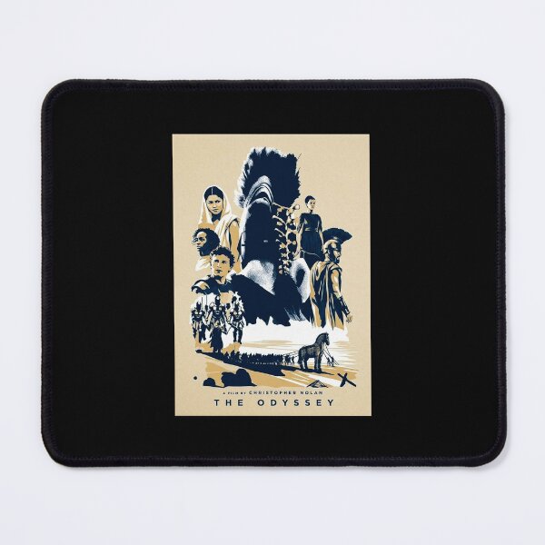 Artikelvorschau, The Odyssey Retro Vintage entworfen und verkauft von ArtCreations79.