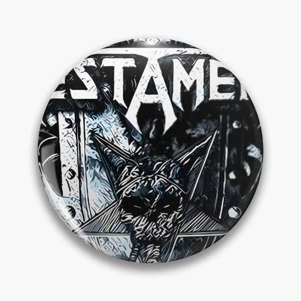 Item preview, voluntad designed and sold by cerymopl.