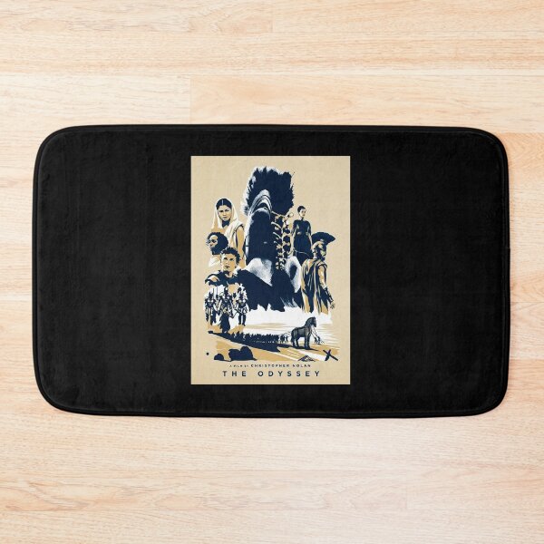 Item preview, The Odyssey Retro Vintage designed and sold by ArtCreations79.