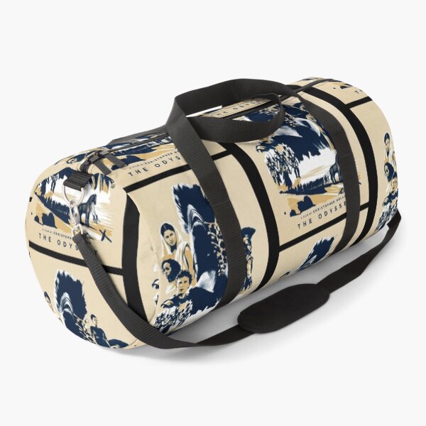Item preview, The Odyssey Retro Vintage designed and sold by ArtCreations79.