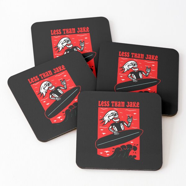 Item preview, less than jake designed and sold by Connor Rutt.
