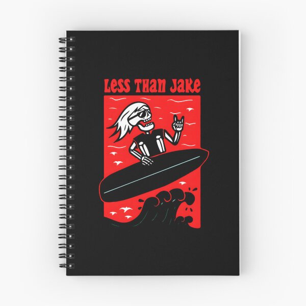 Item preview, less than jake designed and sold by Connor Rutt.