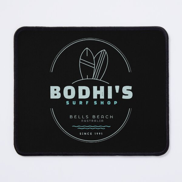 Item preview, Bodhi's Surf Shop - Bells Beach, Australia - Since 1991 designed and sold by Primotees.