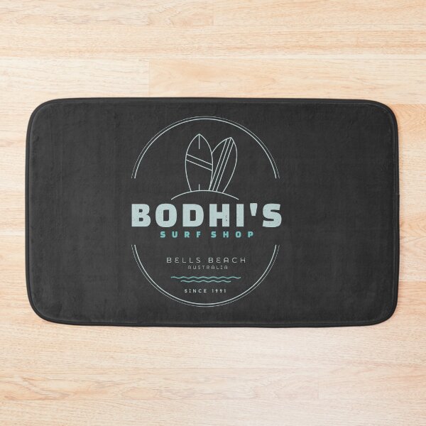 Item preview, Bodhi's Surf Shop - Bells Beach, Australia - Since 1991 designed and sold by Primotees.