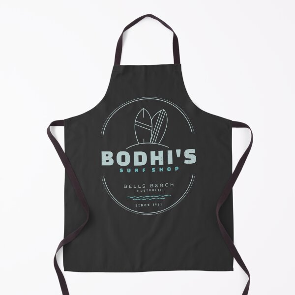 Item preview, Tienda de surf Bodhi's - Bells Beach, Australia - Desde 1991 designed and sold by Primotees.