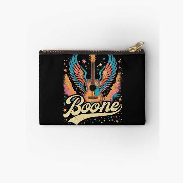 Item preview, boone funny guitar designed and sold by watanabeee.