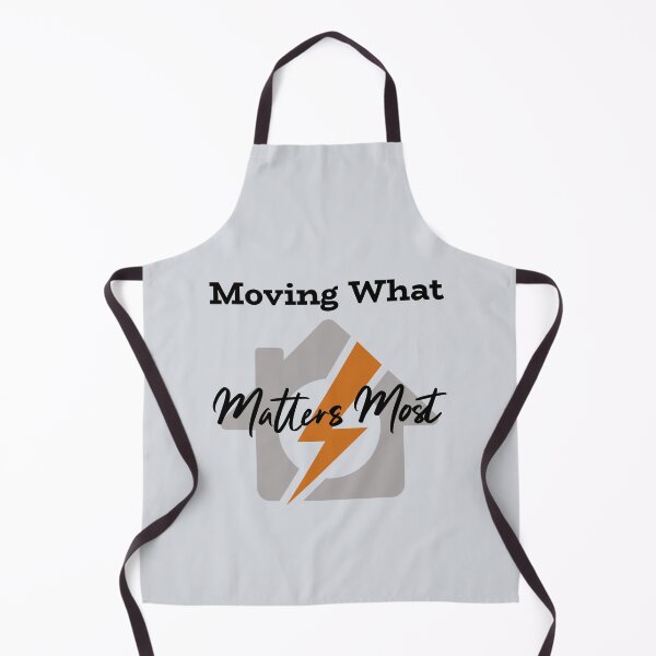 Item preview, Moving What Matters Most-V3 designed and sold by CHIEF-HAT STORE.