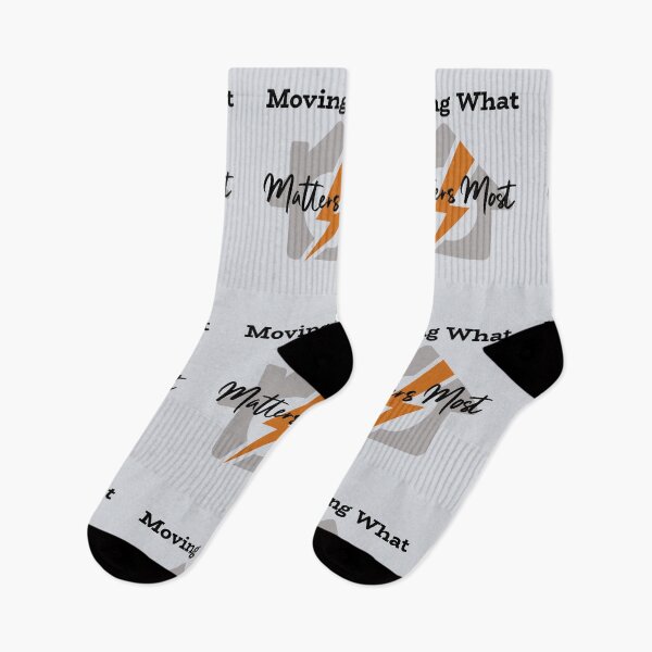 Item preview, Moving What Matters Most-V3 designed and sold by CHIEF-HAT STORE.