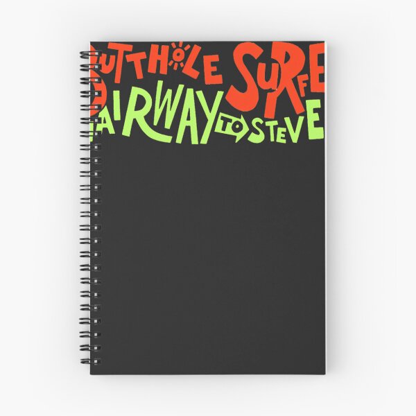 Item preview, Butthole Surfers Hairway To Steven designed and sold by Chnane.